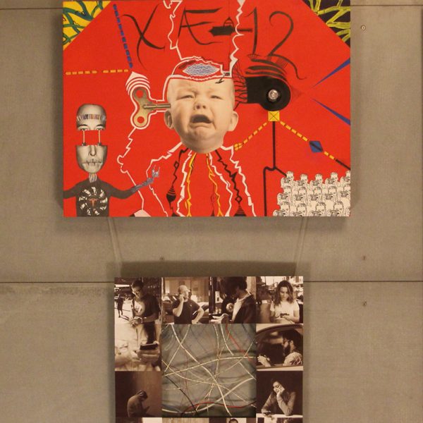 Year 12 IB Visual Arts Virtual Exhibition