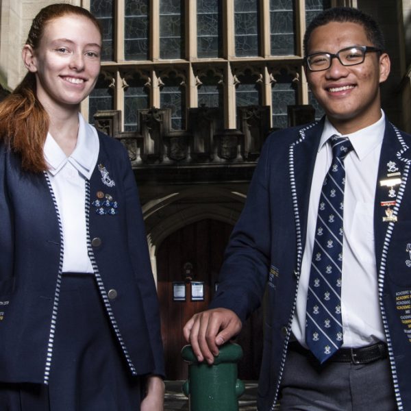 Best ever results by 2021 IB Diploma cohort